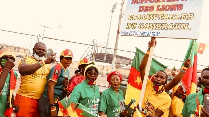 CM 2022 : Cameroun – Côte d’Ivoire, 25 000 spectateurs autorisés