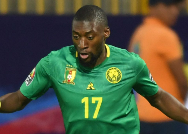 Karl Toko Ekambi : pourquoi le roi Lyon ne rugit pas