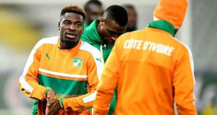 Les Ivoiriens hués…. Les coulisses de Cameroun – Côte d’Ivoire