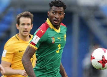 Cameroun – Côte d’Ivoire : Zambo fête son anniversaire au stade