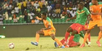 CM 2022 : le Cameroun sort la Côte d’Ivoire