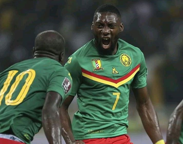 Cameroun – Côte d’Ivoire (1-0) : ambiance dans les vestiaires après la victoire