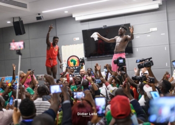 Cameroun – Côte d&rsquo;Ivoire : Paul Biya offre une prime spéciale de 5 millions de FCFA à chaque joueur