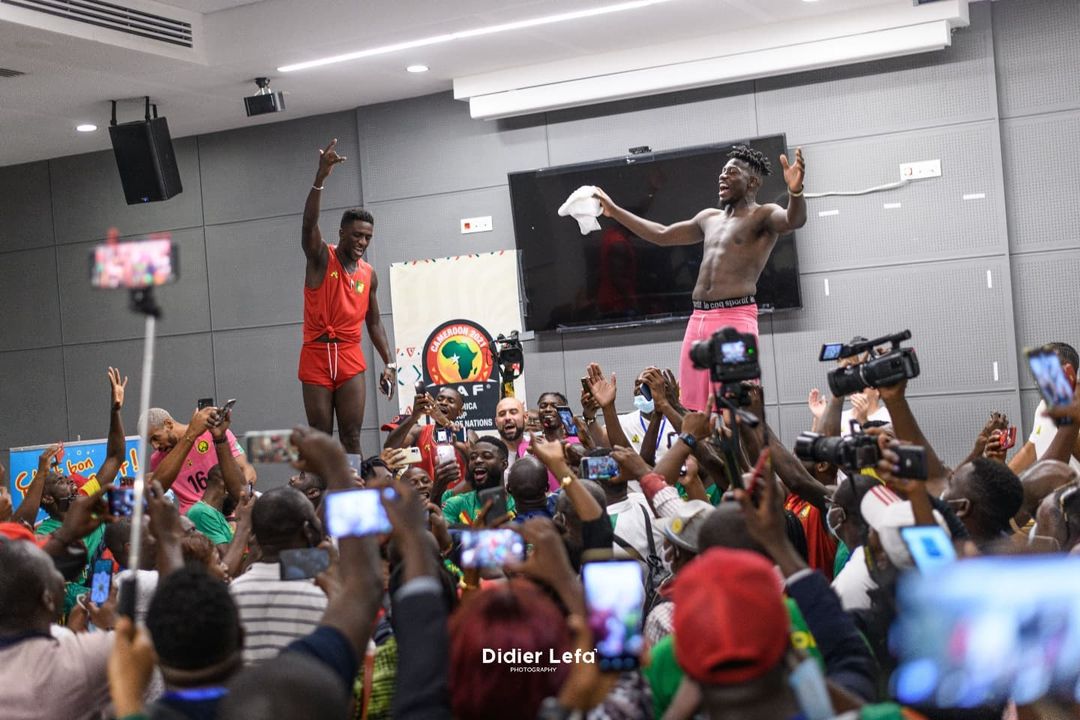 Cameroun – Côte d&rsquo;Ivoire : Paul Biya offre une prime spéciale de 5 millions de FCFA à chaque joueur