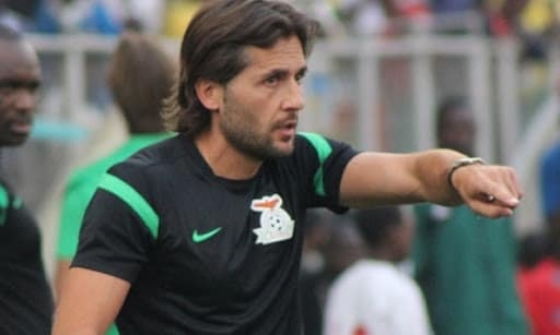 Patrice Beaumelle : « le Cameroun a été plus fort »