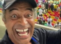 Cameroun – Côte d’Ivoire : Yannick Noah – « Le goût de la victoire ! C’est la magie ! Merci les lions indomptables! Le peuple est heureux ! Les jaloux pleurent « 