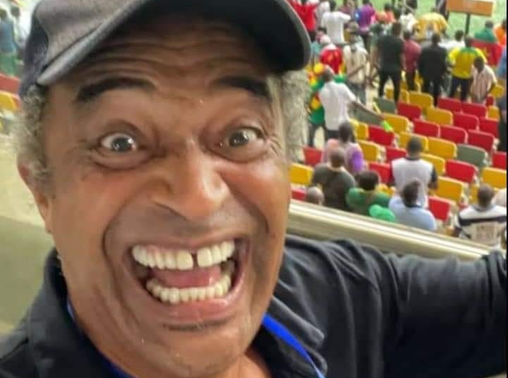Cameroun – Côte d&rsquo;Ivoire : Yannick Noah – « Le goût de la victoire ! C’est la magie ! Merci les lions indomptables! Le peuple est heureux ! Les jaloux pleurent « 