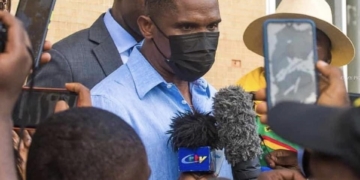 Élection à la Fécafoot : Samuel Eto’o sert un ultimatum à Seidou Mbombo Njoya
