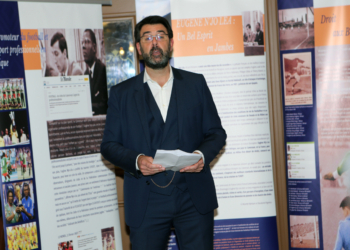 France : Un Trophée Njo Léa en fin de saison ?