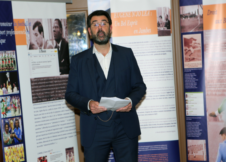 France : Un Trophée Njo Léa en fin de saison ?