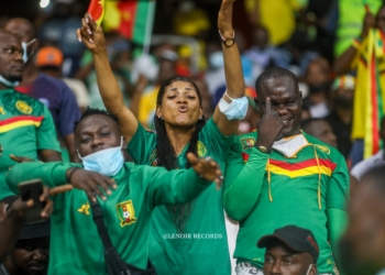 Cameroun – Côte d&rsquo;Ivoire (1-0) : Les supporters de Douala sont-ils les meilleurs du pays ? des images parlantes