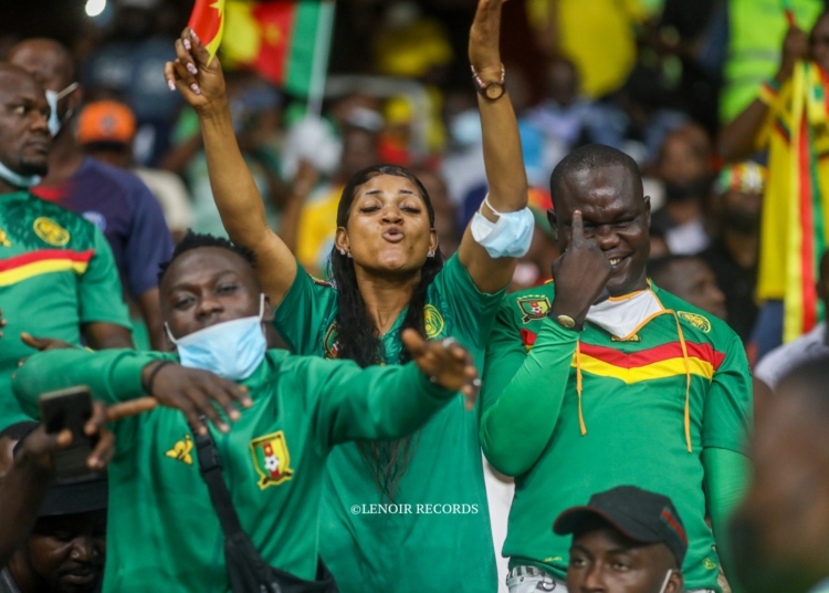 Cameroun – Côte d’Ivoire (1-0) : Les supporters de Douala sont-ils les meilleurs du pays ? des images parlantes