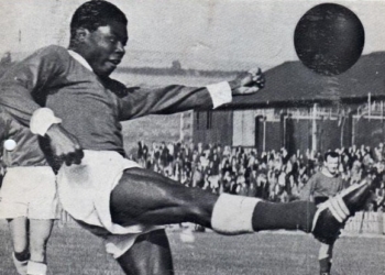 Eugène Njo Léa, portrait d&rsquo;un pionnier