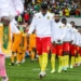 Classement FIFA : le Cameroun au 50e rang