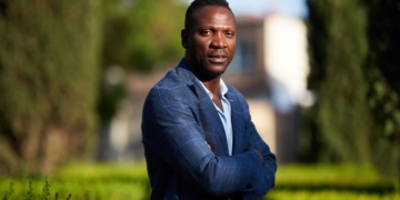 Lauren Etame va officier à la FIFA en tant qu&rsquo;expert technique du développement du talent