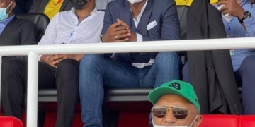 Elections Fecafoot : le TAS ouvre une procédure arbitrale