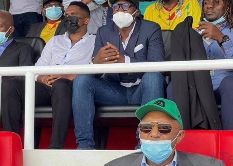 Elections Fecafoot : le TAS ouvre une procédure arbitrale