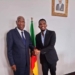 Elections à la Fécafoot, et loi sur la double nationalité : Samuel Eto’o reçu en audience par le Président de la Cour Constitutionnelle