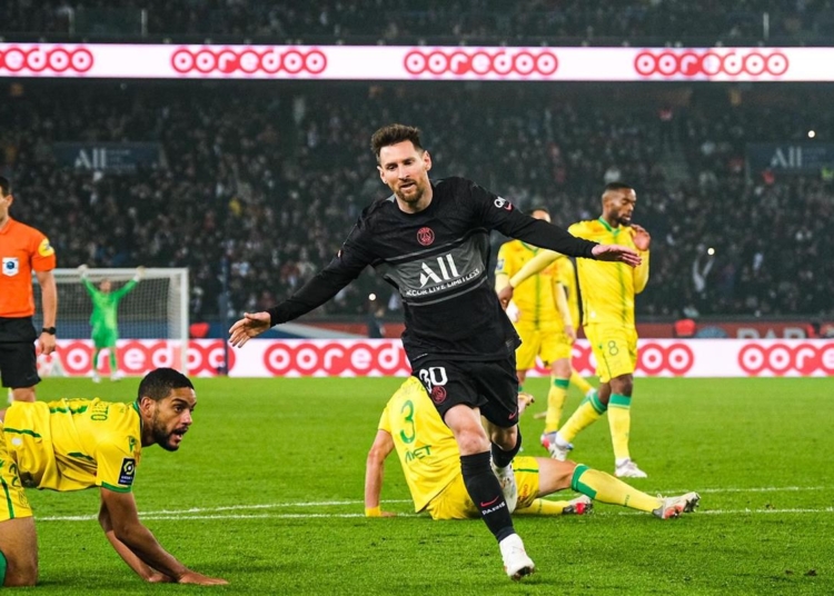 Ligue 1 : Jean-Charles Castelletto et le FC Nantes bouffés par la MNM et un peu de chance