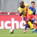 Ligue 1 : Ganago au ralenti, Lens coule