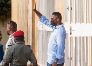 Samuel Eto&rsquo;o : homme avec un passif subversif lourd, veut diriger le football camerounais