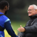 Claudio Ranieri : « Nicolas Nkoulou est un leader »
