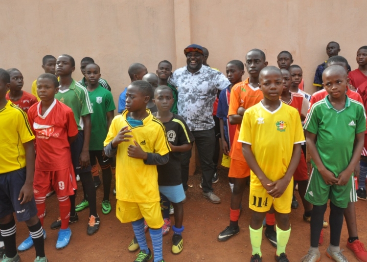 Formation : plus de 4000 jeunes frappent aux portes de l’Anafoot