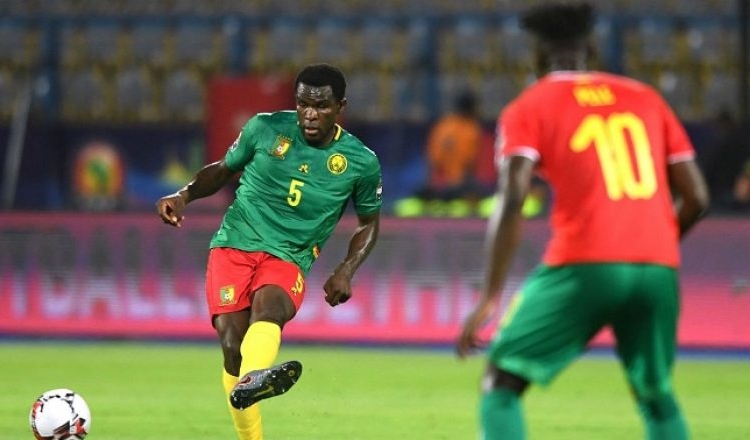 CM 2022 : Michaël Ngadeu veut le Sénégal aux barrages
