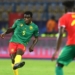 CM 2022 : Michaël Ngadeu veut le Sénégal aux barrages