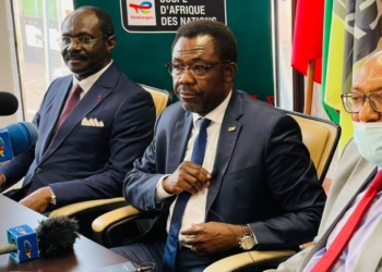 Peur sur la CAN 2022 : Mosengo lance un ultimatum sans ambiguïté au Cameroun