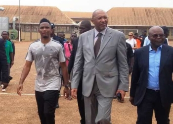 Élections Fecafoot : c&rsquo;est jour de contrôle d&rsquo;intégrité