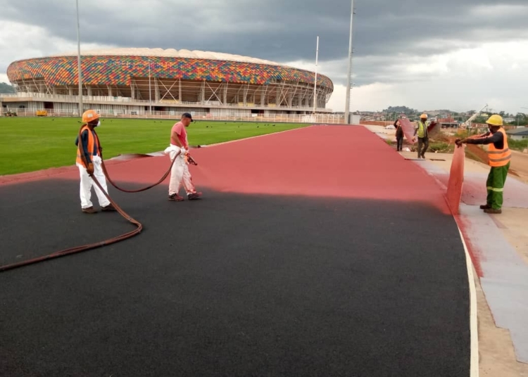 CAN 2022 : ultimatum de la CAF, la réplique du Cameroun