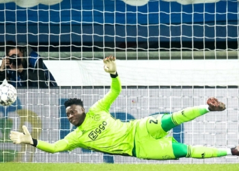 Ligue des champions : retour en force pour André Onana