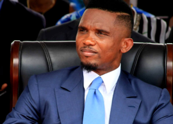 Fécafoot : Samuel Eto&rsquo;o, candidature validée