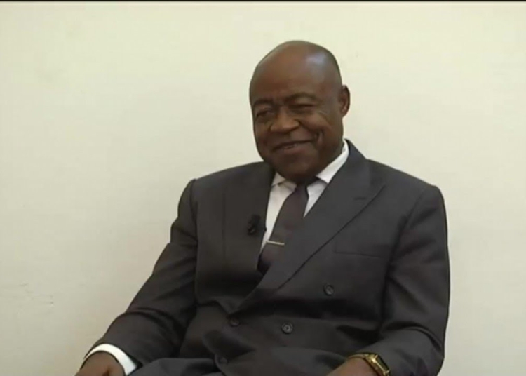 Bidoung Mkpatt : « un Président ne formule pas des voeux; ses Hautes Instructions sont des ordres »