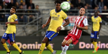 Ligue 2 : testé à Nîmes, Teikeu va signer à Caen