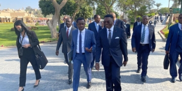 CAN 2022 : Voyage sur les bords du Nil