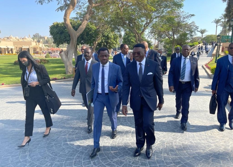 CAN 2022 : Voyage sur les bords du Nil