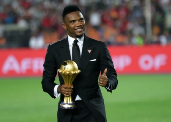 Election à la Fécafoot : les cinq chantiers de Samuel Eto’o