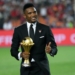 Election à la Fécafoot : les cinq chantiers de Samuel Eto’o