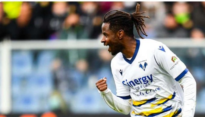 Italie : Adrien Tameze enchaîne, Hellas Verona échoue