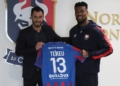 Mercato : Adolph Teikeu signe à Caen (Officiel)