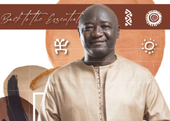 Fécafoot : Jules Dénis Onana dévoile son programme