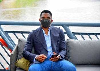 Fécafoot : Eto’o veut faire radier Mbombo Njoya et Alim Konaté