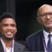 Fécafoot : Samuel Eto’o et Mbombo Njoya élus