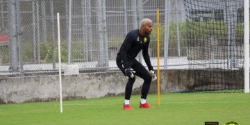 CM 2022 : les Lions indomptables en cage