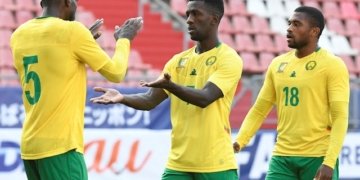 CM 2022 : les Lions  éteignent les Flammes