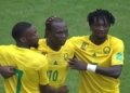 Malawi – Cameroun : le jeu et les notes de joueurs