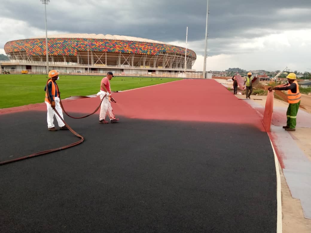 CAN 2022 : ultimatum de la CAF, la réplique du Cameroun