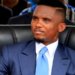 Fécafoot : Samuel Eto’o, candidature validée